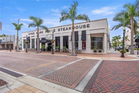 Copropriété à louer à Sarasota, Floride: 1 chambre, 68.1 m2 № 1827920 - photo 22