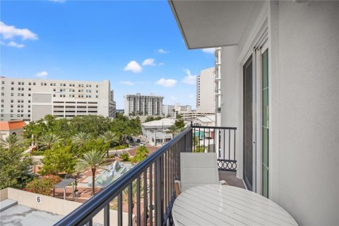Copropriété à louer à Sarasota, Floride: 1 chambre, 68.1 m2 № 1827920 - photo 16