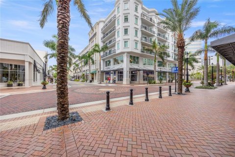 Copropriété à louer à Sarasota, Floride: 1 chambre, 68.1 m2 № 1827920 - photo 1