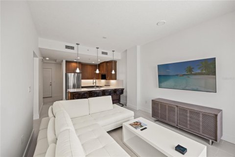 Copropriété à louer à Sarasota, Floride: 1 chambre, 68.1 m2 № 1827920 - photo 6