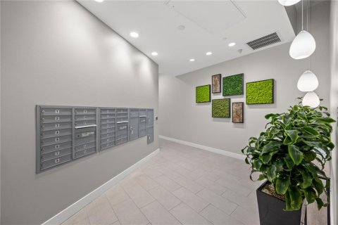 Copropriété à louer à Sarasota, Floride: 1 chambre, 68.1 m2 № 1827920 - photo 20