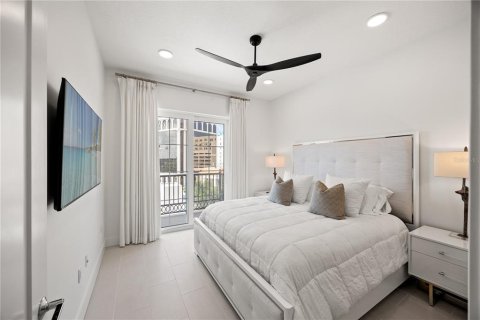Copropriété à louer à Sarasota, Floride: 1 chambre, 68.1 m2 № 1827920 - photo 8