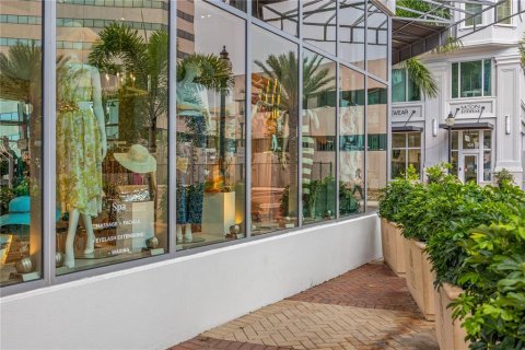Copropriété à louer à Sarasota, Floride: 1 chambre, 68.1 m2 № 1827920 - photo 23