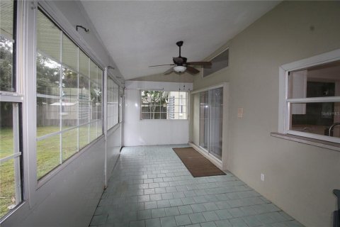 House in North Port, Florida 3 bedrooms, 132.76 sq.m. № 1916883 - photo 11