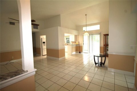 House in North Port, Florida 3 bedrooms, 132.76 sq.m. № 1916883 - photo 2