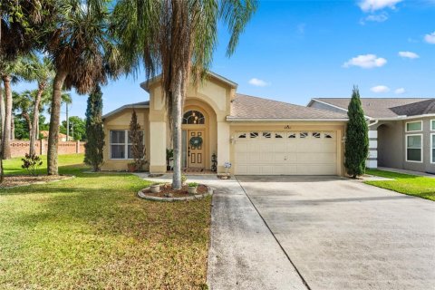 Villa ou maison à Apopka, Floride 3 chambres, 157.19 m2 № 2349973