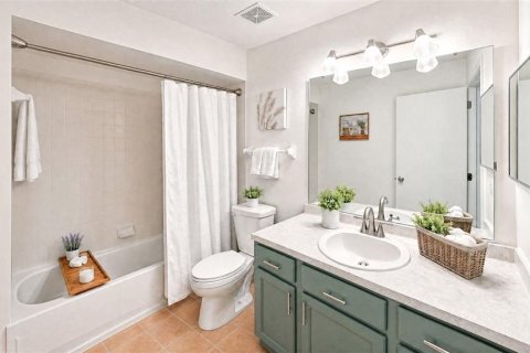 Villa ou maison à vendre à Apopka, Floride: 3 chambres, 157.19 m2 № 2349973 - photo 20