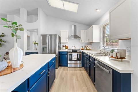 Villa ou maison à vendre à Apopka, Floride: 3 chambres, 157.19 m2 № 2349973 - photo 8