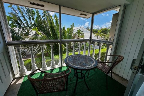 Copropriété à vendre à North Palm Beach, Floride: 2 chambres, 86.4 m2 № 2146797 - photo 14