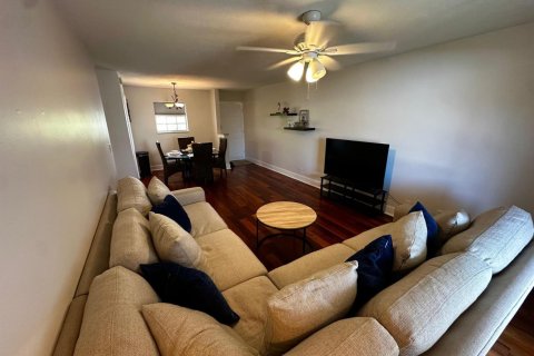 Copropriété à vendre à North Palm Beach, Floride: 2 chambres, 86.4 m2 № 2146797 - photo 6