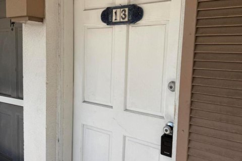 Condo à North Palm Beach, Floride, 2 chambres  № 2146797