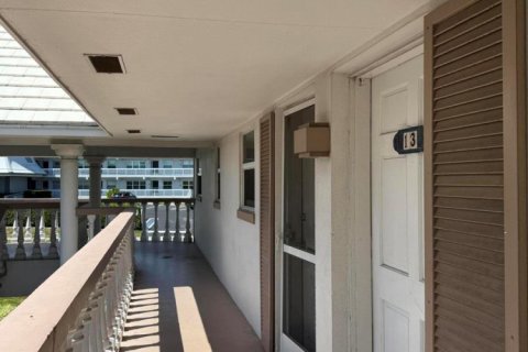 Copropriété à vendre à North Palm Beach, Floride: 2 chambres, 86.4 m2 № 2146797 - photo 16