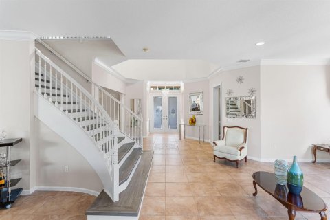 House in Wellington, Florida 6 bedrooms, 387.22 sq.m. № 2082137 - photo 16