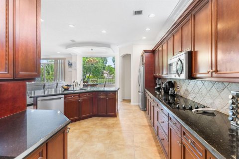 House in Wellington, Florida 6 bedrooms, 387.22 sq.m. № 2082137 - photo 6