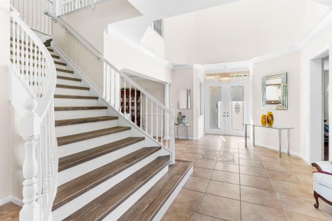 House in Wellington, Florida 6 bedrooms, 387.22 sq.m. № 2082137 - photo 3