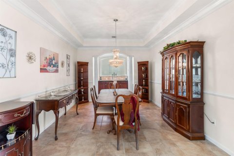 House in Wellington, Florida 6 bedrooms, 387.22 sq.m. № 2082137 - photo 18