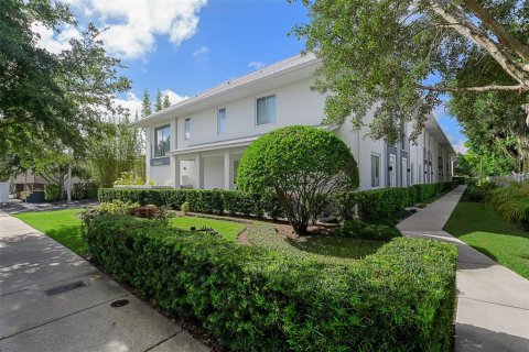 Touwnhouse à vendre à Winter Park, Floride: 4 chambres, 241.73 m2 № 2195821 - photo 18