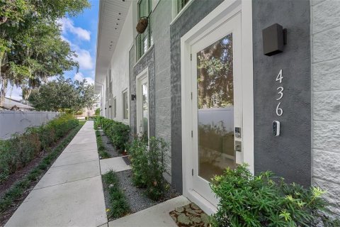 Touwnhouse à vendre à Winter Park, Floride: 4 chambres, 241.73 m2 № 2195821 - photo 22