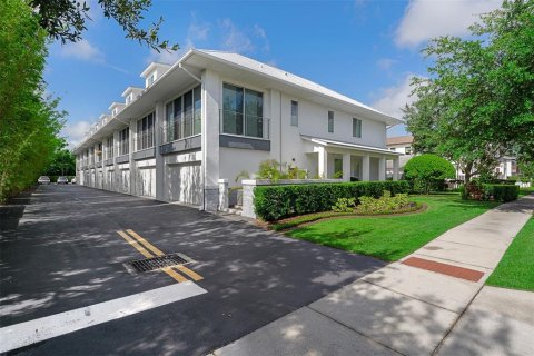 Touwnhouse à vendre à Winter Park, Floride: 4 chambres, 241.73 m2 № 2195821 - photo 19