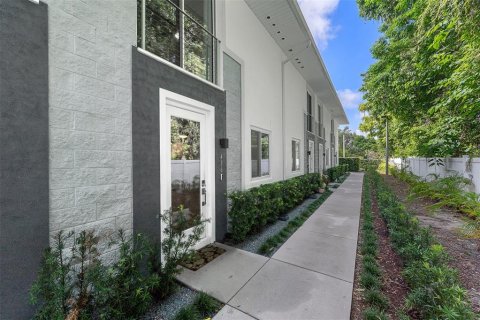 Touwnhouse à vendre à Winter Park, Floride: 4 chambres, 241.73 m2 № 2195821 - photo 21
