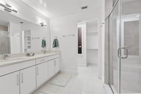 Touwnhouse à vendre à Winter Park, Floride: 4 chambres, 241.73 m2 № 2195821 - photo 17