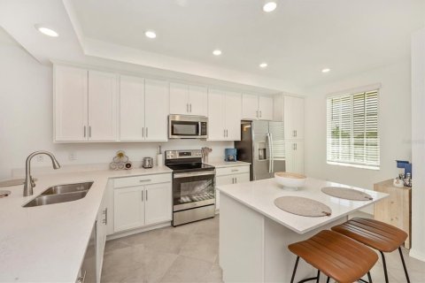 Copropriété à louer à Venice, Floride: 2 chambres, 104.42 m2 № 2115180 - photo 9
