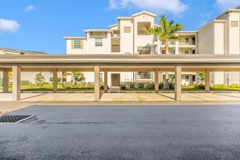 Condo à Venice, Floride, 2 chambres  № 2115180