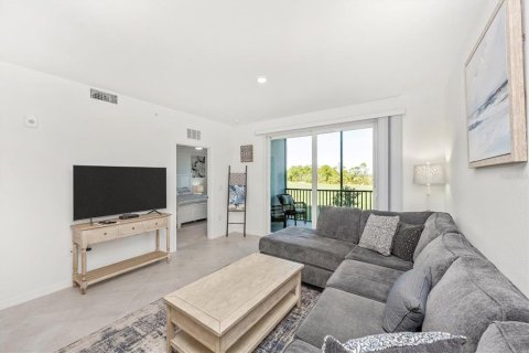 Copropriété à louer à Venice, Floride: 2 chambres, 104.42 m2 № 2115180 - photo 16