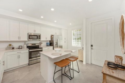 Copropriété à louer à Venice, Floride: 2 chambres, 104.42 m2 № 2115180 - photo 6