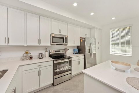 Copropriété à louer à Venice, Floride: 2 chambres, 104.42 m2 № 2115180 - photo 10