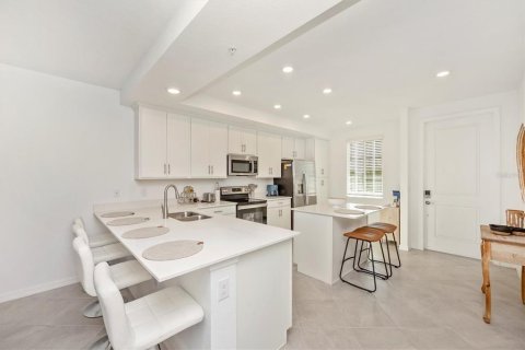 Copropriété à louer à Venice, Floride: 2 chambres, 104.42 m2 № 2115180 - photo 4