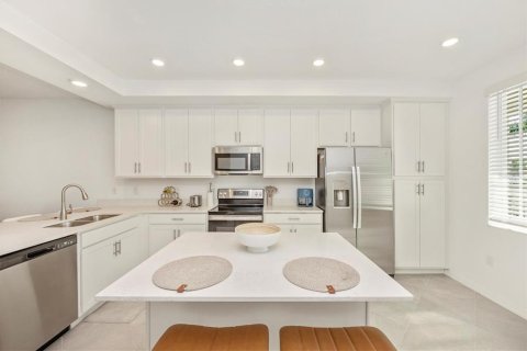 Copropriété à louer à Venice, Floride: 2 chambres, 104.42 m2 № 2115180 - photo 5