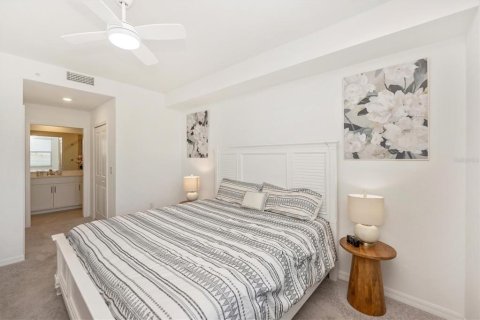 Copropriété à louer à Venice, Floride: 2 chambres, 104.42 m2 № 2115180 - photo 22