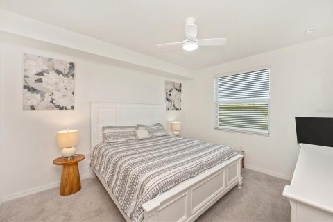 Copropriété à louer à Venice, Floride: 2 chambres, 104.42 m2 № 2115180 - photo 20