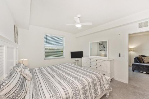 Copropriété à louer à Venice, Floride: 2 chambres, 104.42 m2 № 2115180 - photo 21