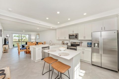 Copropriété à louer à Venice, Floride: 2 chambres, 104.42 m2 № 2115180 - photo 8