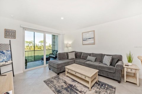 Copropriété à louer à Venice, Floride: 2 chambres, 104.42 m2 № 2115180 - photo 15