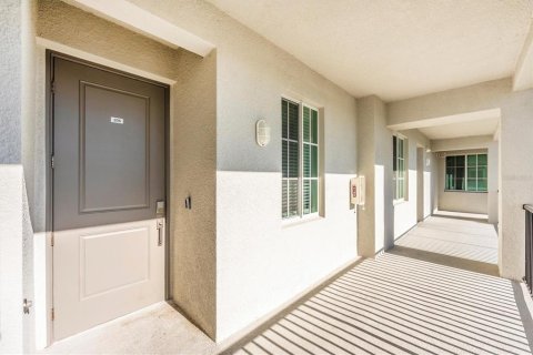 Copropriété à louer à Venice, Floride: 2 chambres, 104.42 m2 № 2115180 - photo 2