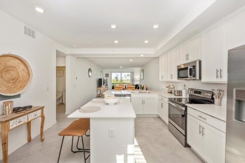 Copropriété à louer à Venice, Floride: 2 chambres, 104.42 m2 № 2115180 - photo 7