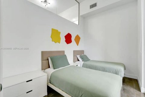 Купить кондоминиум в Майами, Флорида 2 спальни, 76.64м2, № 2090203 - фото 12