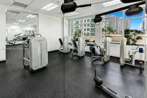 Купить кондоминиум в Майами, Флорида 2 спальни, 76.64м2, № 2090203 - фото 28