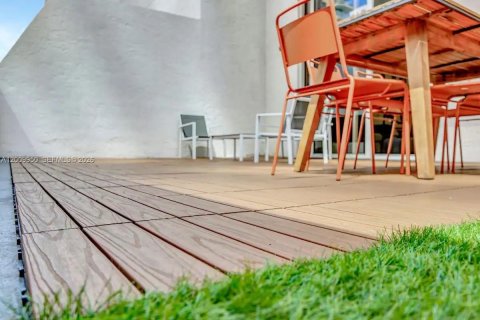 Купить кондоминиум в Майами, Флорида 2 спальни, 76.64м2, № 2090203 - фото 6