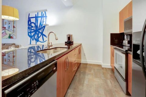 Купить кондоминиум в Майами, Флорида 2 спальни, 76.64м2, № 2090203 - фото 8
