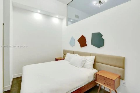 Купить кондоминиум в Майами, Флорида 2 спальни, 76.64м2, № 2090203 - фото 7