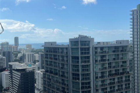 Condo in Miami, Florida, 3 bedrooms  № 1921156 - photo 29