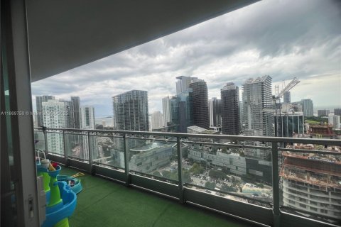 Condo in Miami, Florida, 3 bedrooms  № 1921156 - photo 9