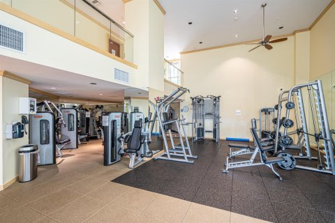 Condo in Fort Lauderdale, Florida, 2 bedrooms  № 2382907 - photo 28