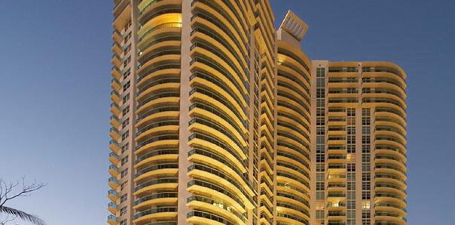 Condo in Fort Lauderdale, Florida, 2 bedrooms  № 2382907