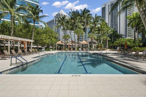 Condo in Fort Lauderdale, Florida, 2 bedrooms  № 2382907 - photo 24