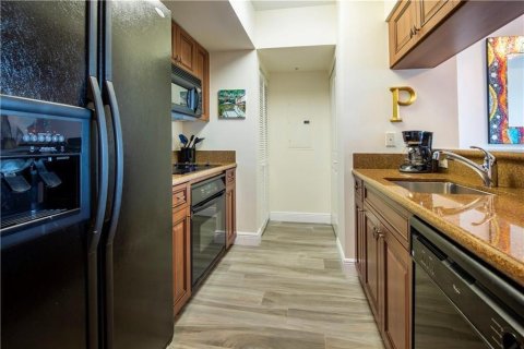 Condo in Fort Lauderdale, Florida, 2 bedrooms  № 2382907 - photo 8